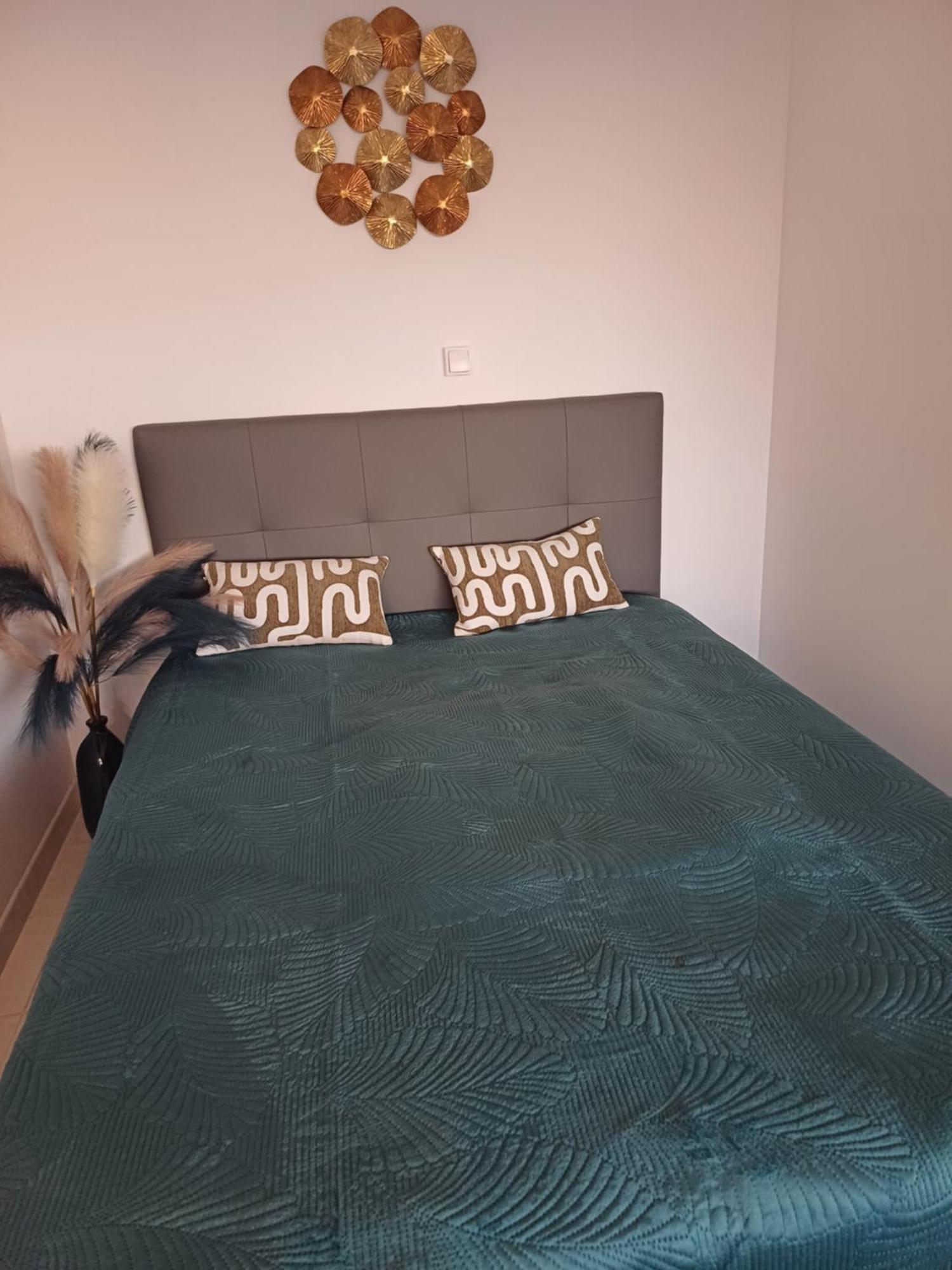 شقة Mandelieu La Napoule المظهر الخارجي الصورة
